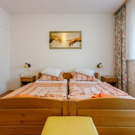 Apartments Villa 7 ซริกเวนิซา ภายนอก รูปภาพ