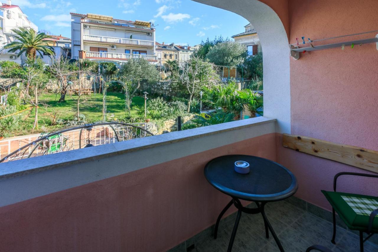 Apartments Villa 7 ซริกเวนิซา ภายนอก รูปภาพ